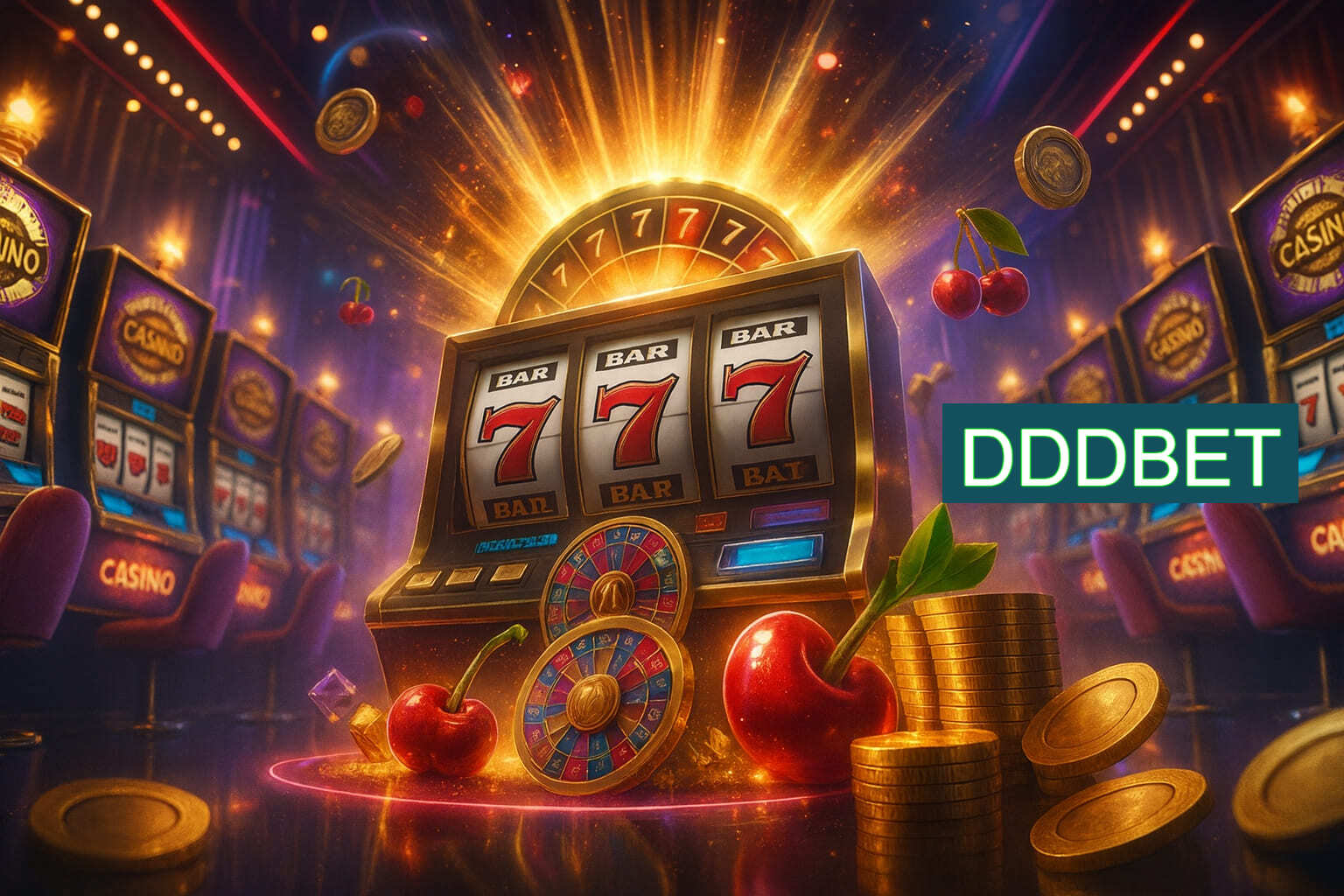 Jogos Recomendados