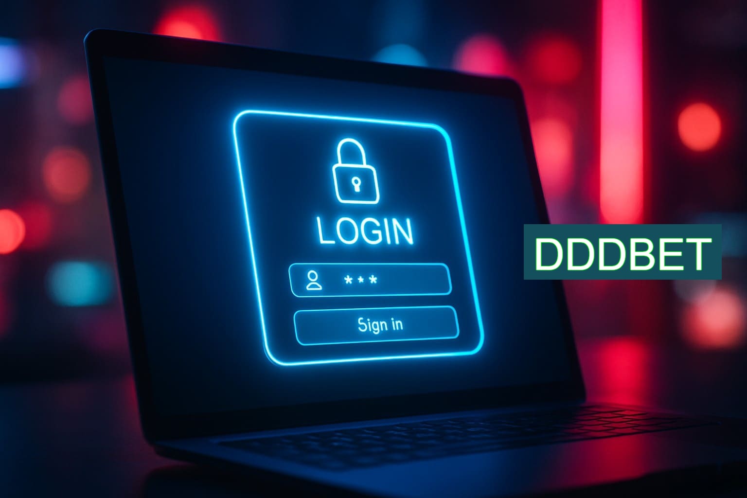 Benefícios do Login